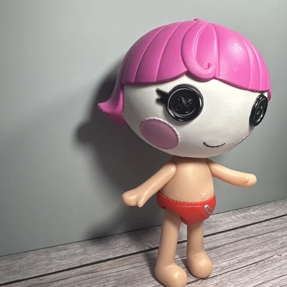2012 LALALOOPSY Littles 7